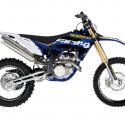 2006 Sherco 2.5i Enduro