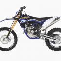 Sherco 2.5i Enduro