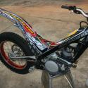 2007 Sherco 2.9 Cabestany Replica