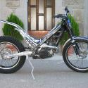 2008 Sherco 2.9