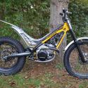 Sherco 2.9