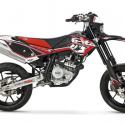 Sherco 4.5 4T Supermotard