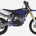 2007 Sherco 4.5i 4T Enduro