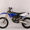 2007 Sherco 50cs SM Champion France Replica