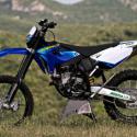 Sherco 50cs Supermotard