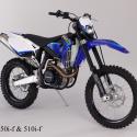 2008 Sherco 5.1 4T Enduro