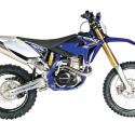 2007 Sherco 5.1i 4T Enduro