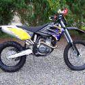 2006 Sherco 5.1i Enduro