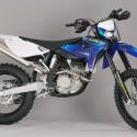 2004 Sherco CityCorp 125 4T Enduro