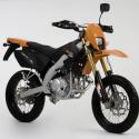 2004 Sherco CityCorp 125 4T Super motard