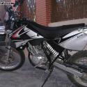 2005 Sherco CityCorp 125 Enduro