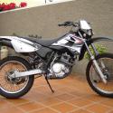 2006 Sherco CityCorp 125 Enduro