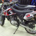 2006 Sherco CityCorp 125 Supermotard