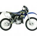 2004 Sherco Enduro 50 cc