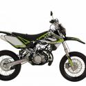 2006 Sherco Enduro 50