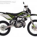 2009 Sherco SE 0.5