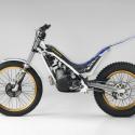 2011 Sherco SE 0.5