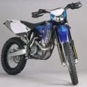 2009 Sherco SE 4.5i-F