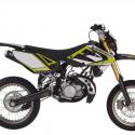 Sherco SM 5.1i-F