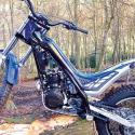 2010 Sherco ST 0.80