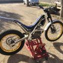 2011 Sherco ST 2.9