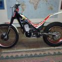 2009 Sherco ST 3.2 F