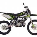 2011 Sherco SU 0.5 Access