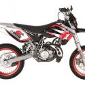 2004 Sherco Supermotard 50 cc