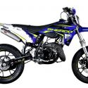 Sherco Supermotard 50 cc