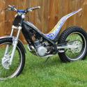 2007 Sherco Trial 1.25