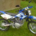 2011 Shineray XY125GY-6