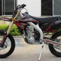 2011 Shineray XY250GY-2