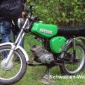 1980 Simson S51 B1-4