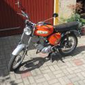 1986 Simson S51 n