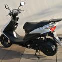 Suzuki Address V125S