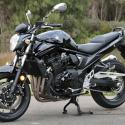 2011 Suzuki Bandit 1250S ABS