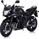 2012 Suzuki Bandit 650SA