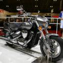 2011 Suzuki Boulevard 400