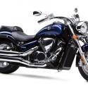 2009 Suzuki Boulevard C109R