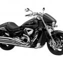 2012 Suzuki Boulevard C109R