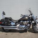 2010 Suzuki Boulevard C109RT