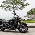 2014 Suzuki Boulevard C50 B O S S