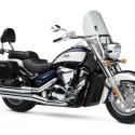 2010 Suzuki Boulevard C50 Special Edition