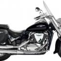 2011 Suzuki Boulevard C50 Special Edition