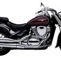 Suzuki Boulevard C50 Special Edition