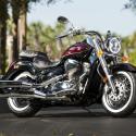 2012 Suzuki Boulevard C50 Special