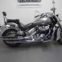 2007 Suzuki Boulevard C50C