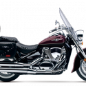 Suzuki Boulevard C50T