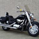 2005 Suzuki Boulevard C90 Black