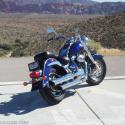 2005 Suzuki Boulevard C90